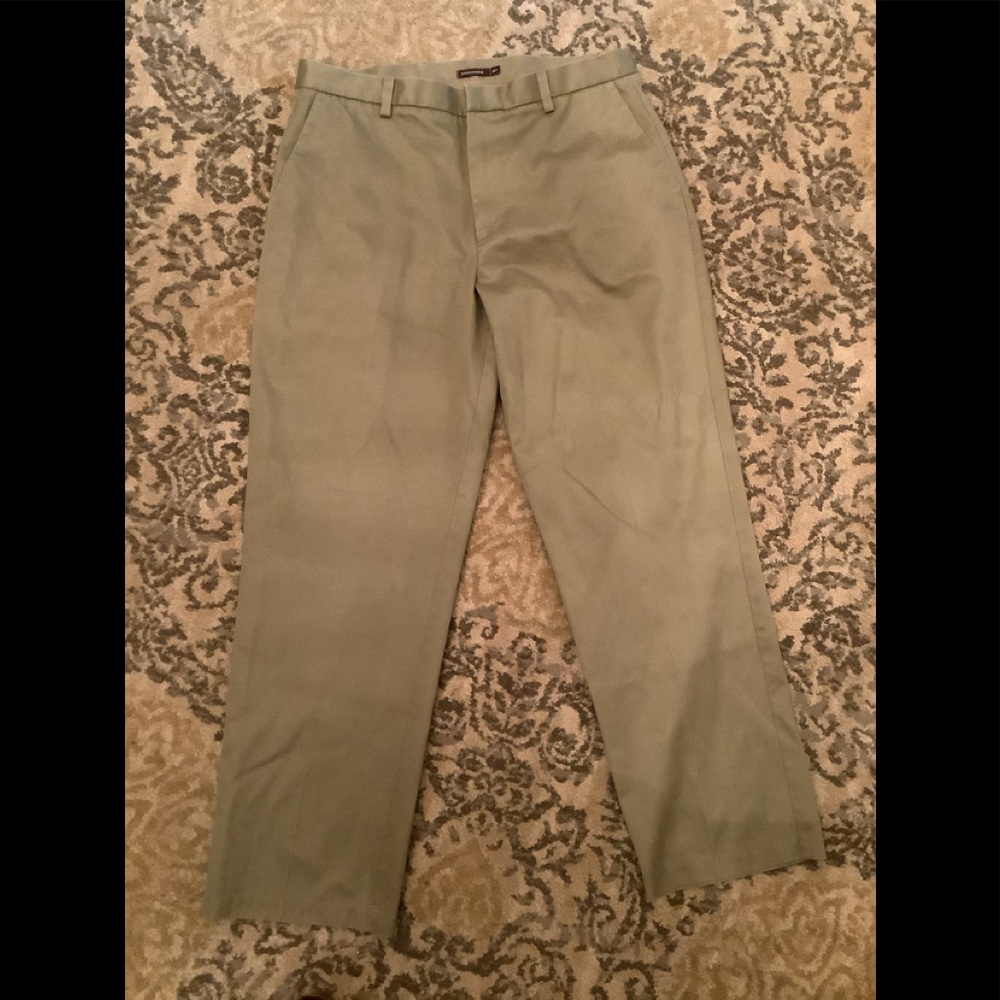 Men’s Dockers D3 Dress Khakis